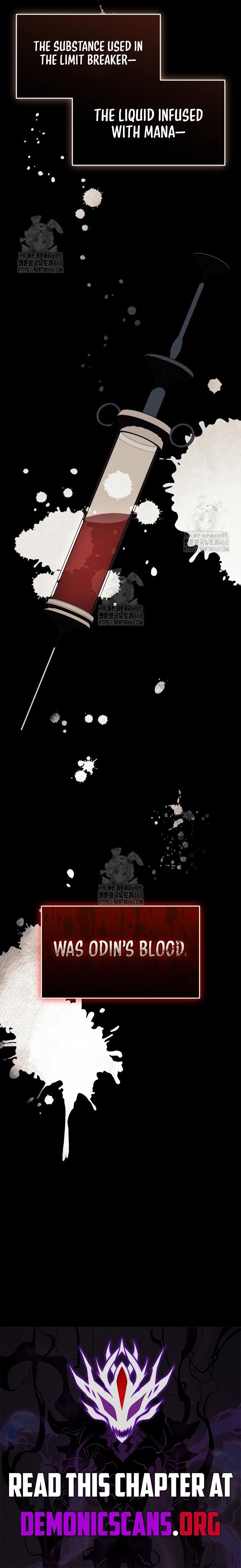 I Obtained A Mythic Item, Chapter 145 image 16